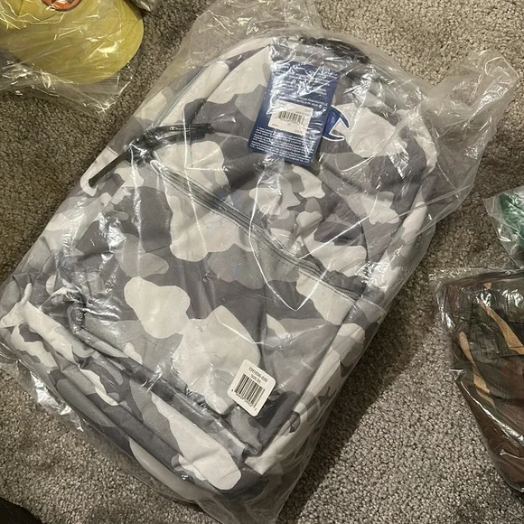 champion unisex adult everyday back medium grey - Picture 2 of 2